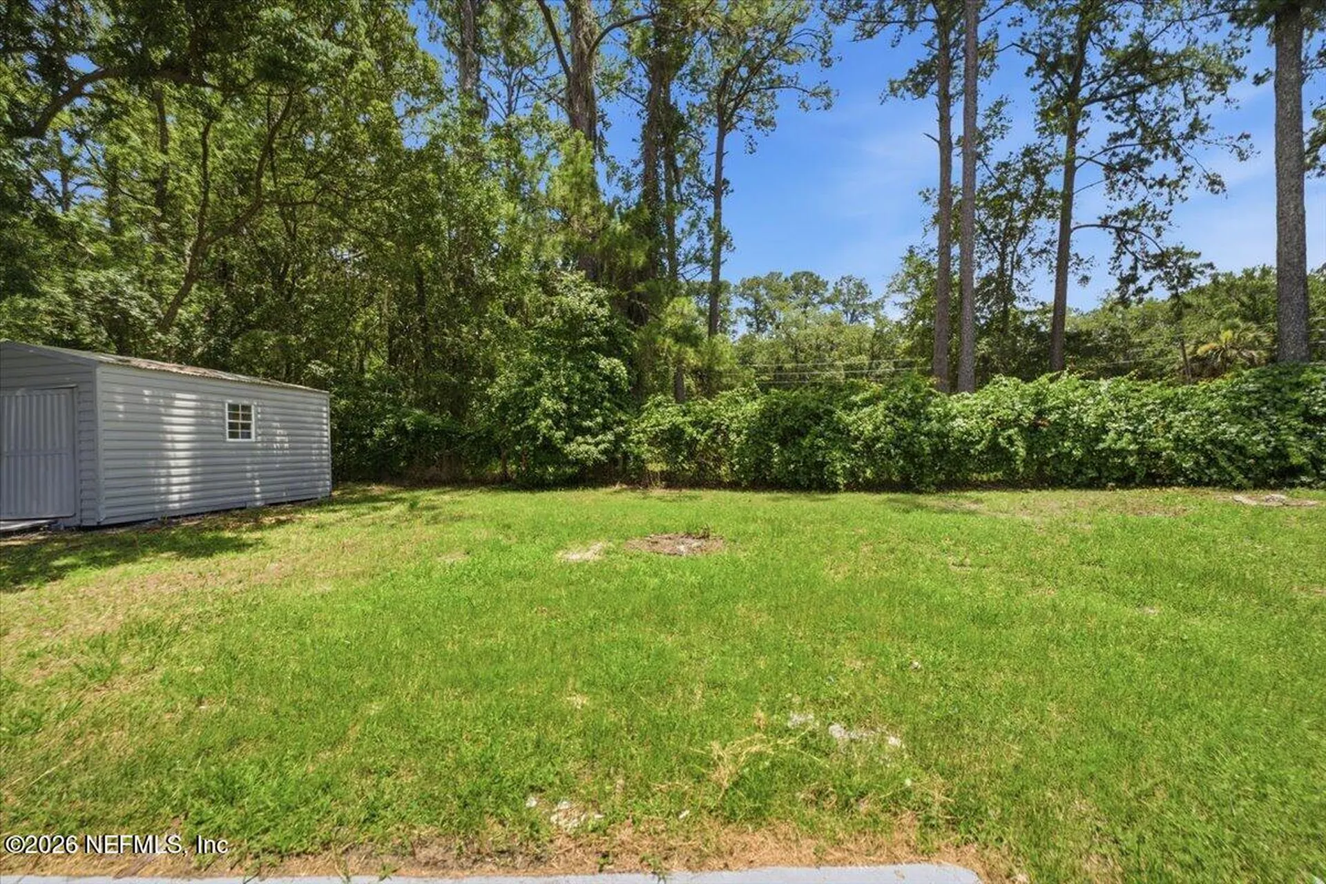1064 Buccaneer Boulevard Green Cove Springs FL 32043