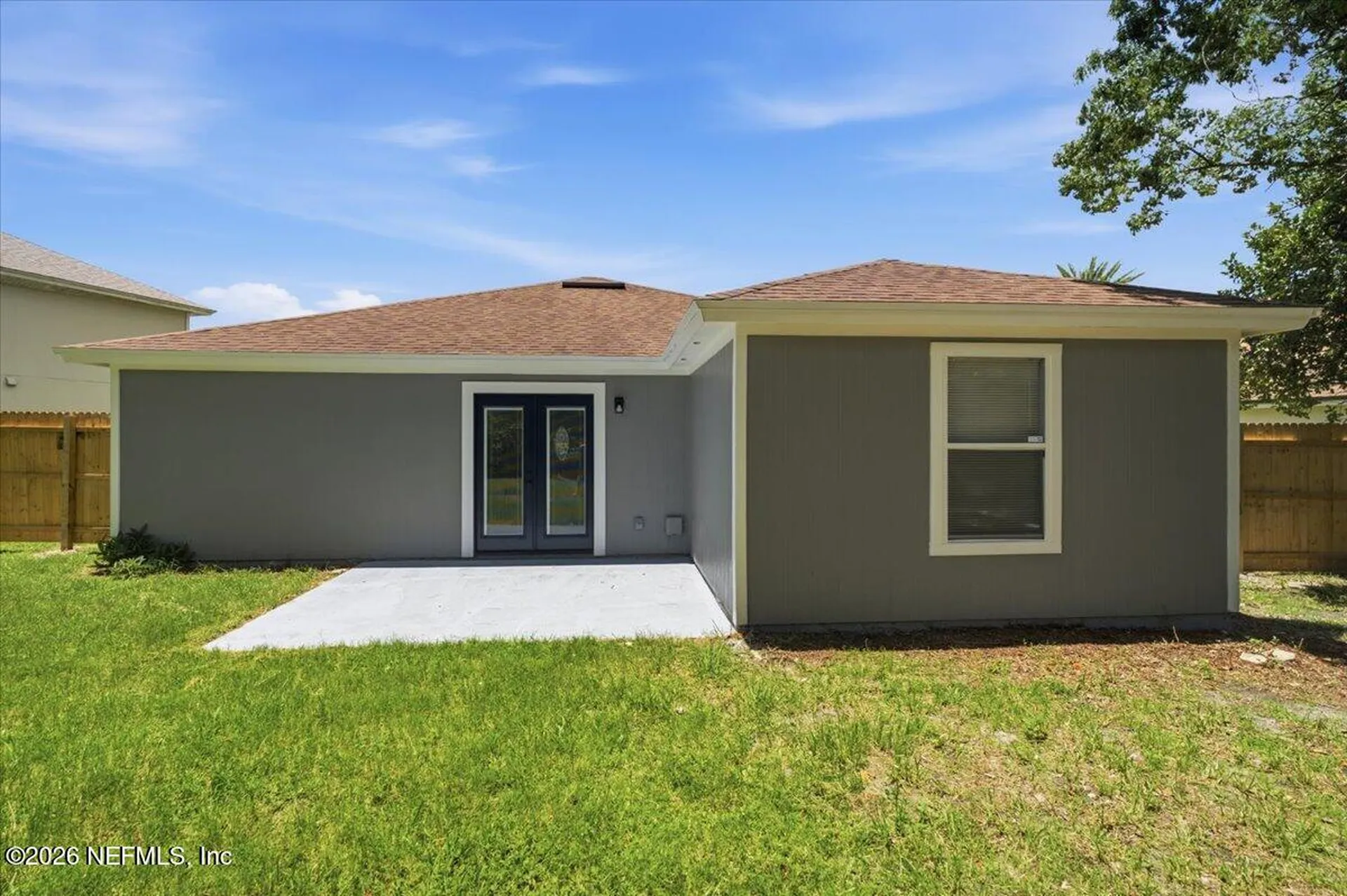 1064 Buccaneer Boulevard Green Cove Springs FL 32043