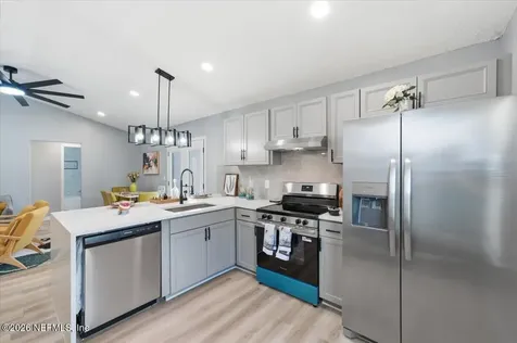 1064 Buccaneer Boulevard Green Cove Springs FL 32043