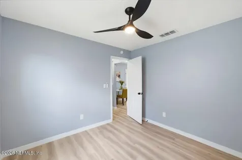 1064 Buccaneer Boulevard Green Cove Springs FL 32043