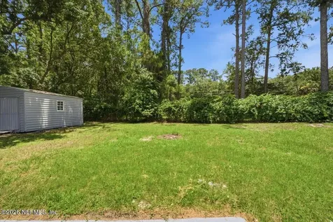 1064 Buccaneer Boulevard Green Cove Springs FL 32043