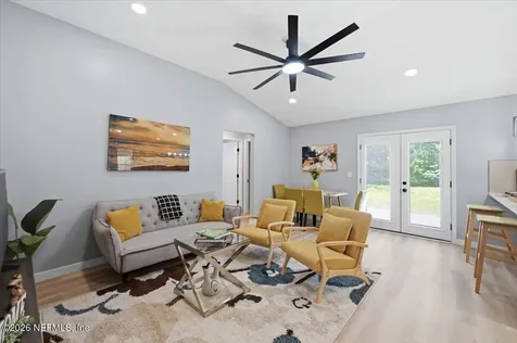 1064 Buccaneer Boulevard Green Cove Springs FL 32043