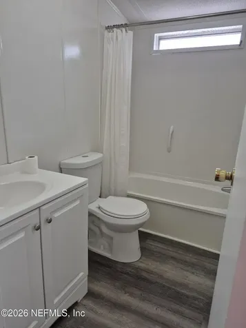 105 Posey Lane Pomona Park FL 32181
