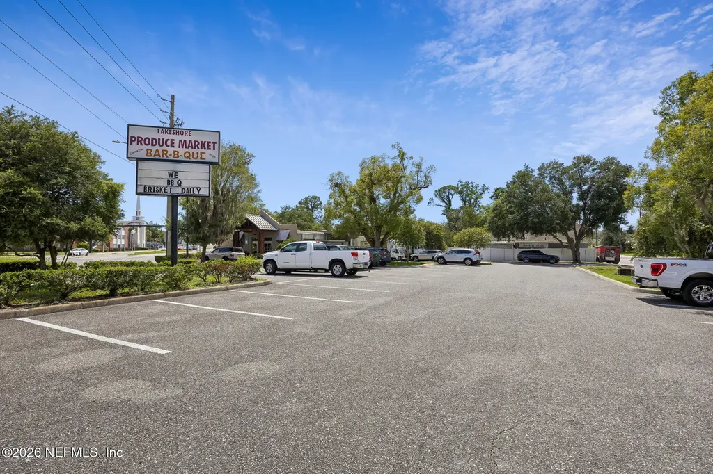 2326 Blanding Boulevard Jacksonville FL 32210