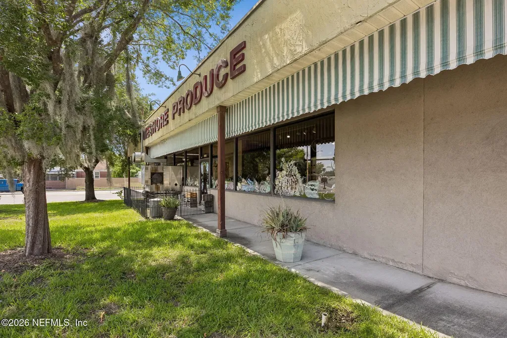 2326 Blanding Boulevard Jacksonville FL 32210