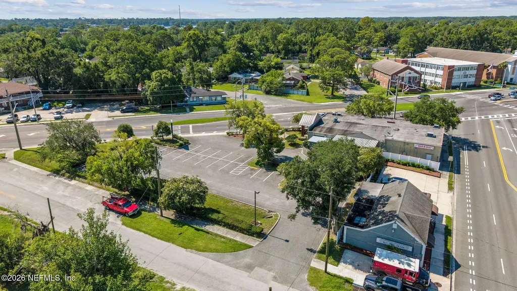 2326 Blanding Boulevard Jacksonville FL 32210