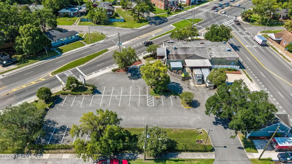 2326 Blanding Boulevard Jacksonville FL 32210