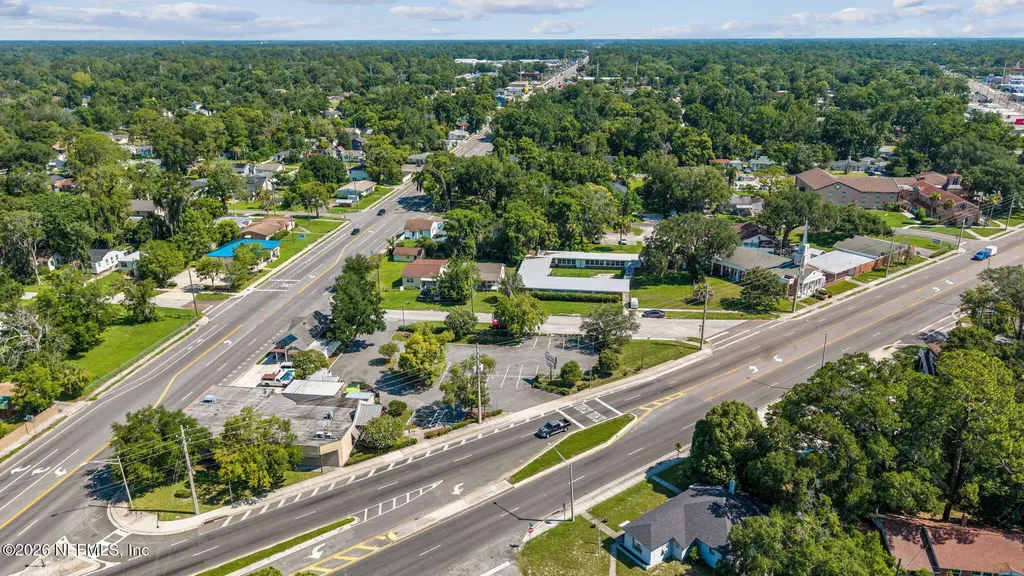 2326 Blanding Boulevard Jacksonville FL 32210