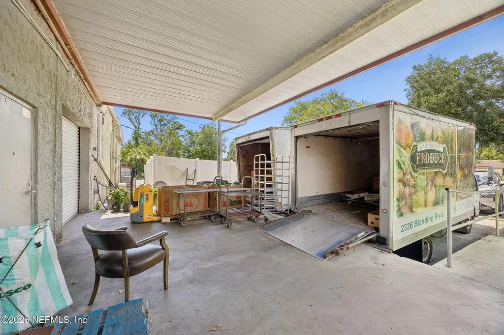 2326 Blanding Boulevard Jacksonville FL 32210