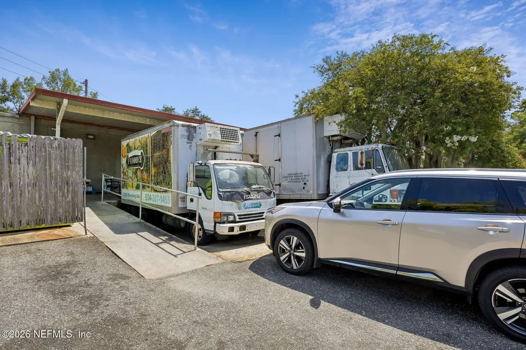2326 Blanding Boulevard Jacksonville FL 32210