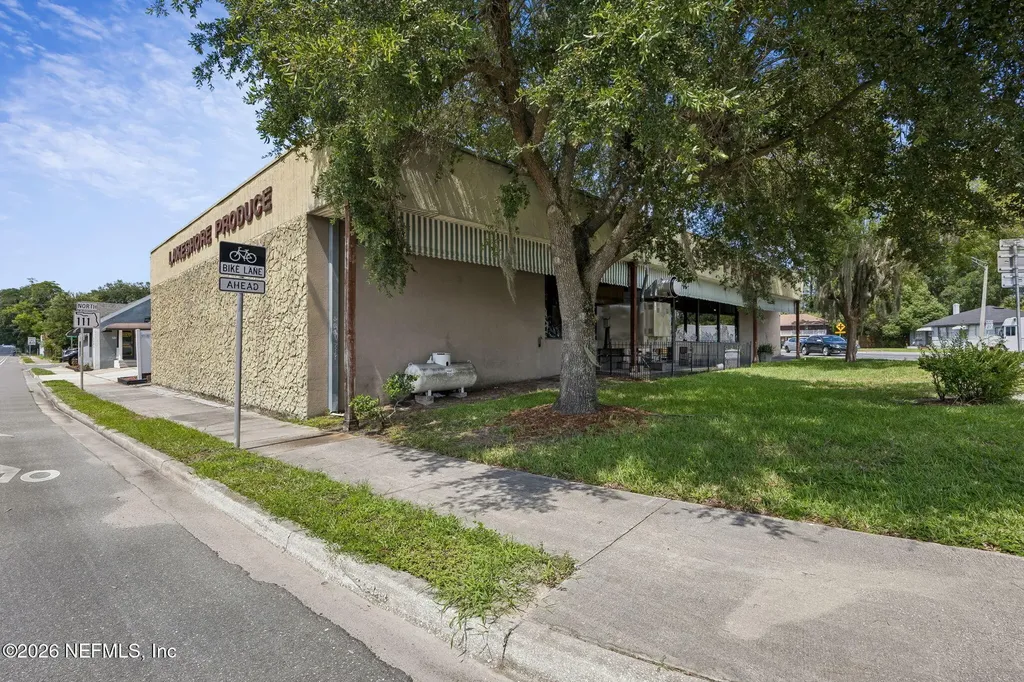 2326 Blanding Boulevard Jacksonville FL 32210