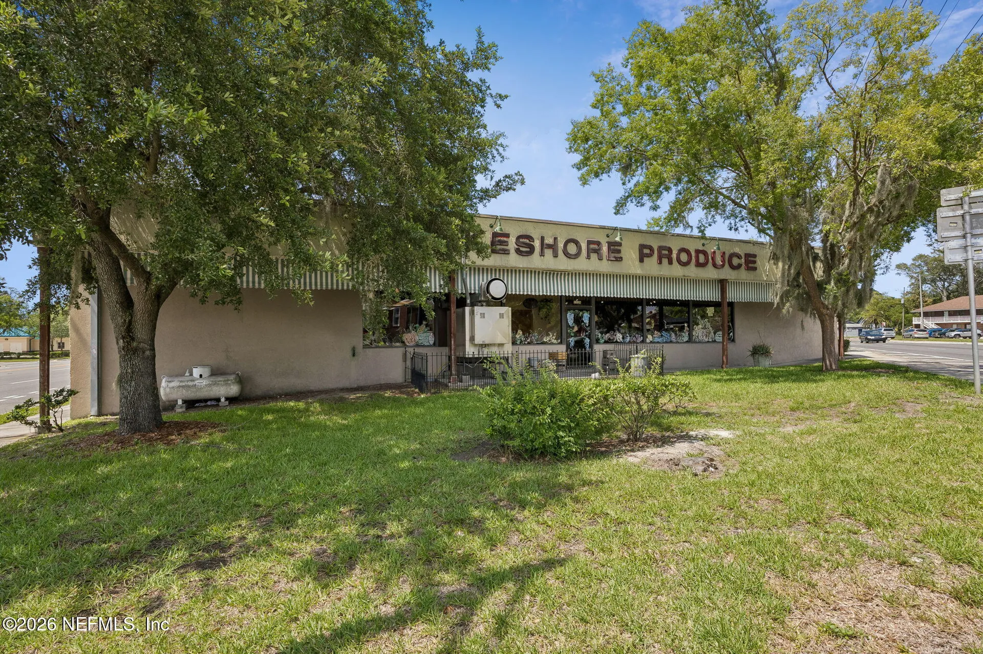 2326 Blanding Boulevard Jacksonville FL 32210