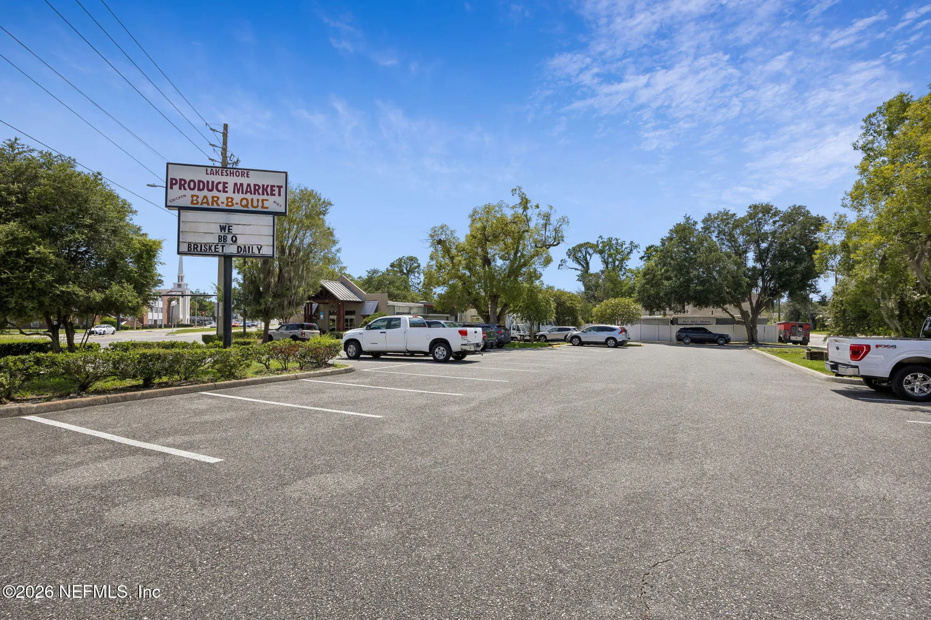 2326 Blanding Boulevard Jacksonville FL 32210