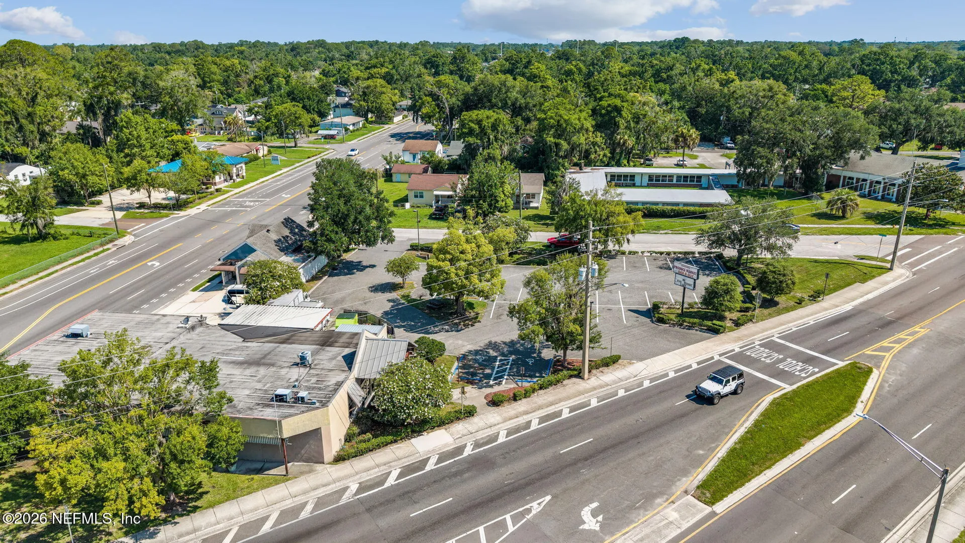 2326 Blanding Boulevard Jacksonville FL 32210