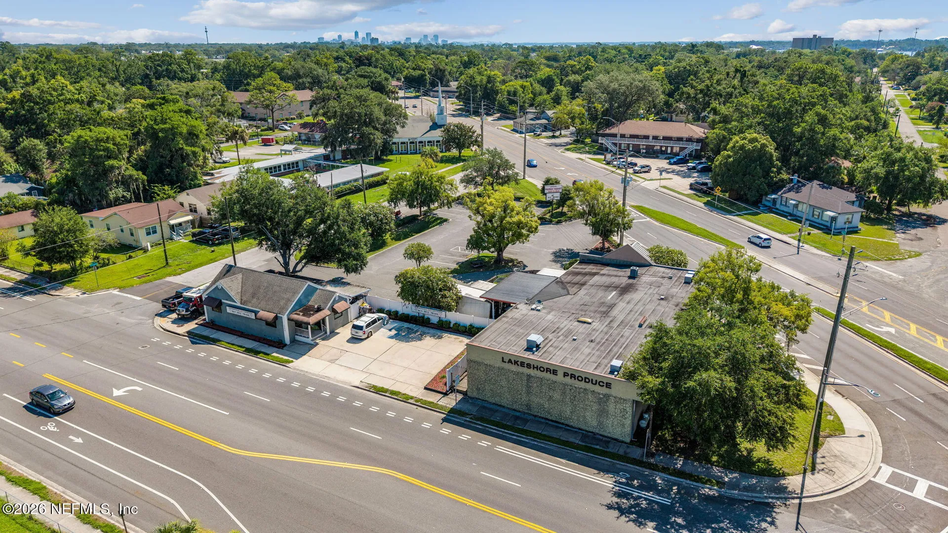 2326 Blanding Boulevard Jacksonville FL 32210