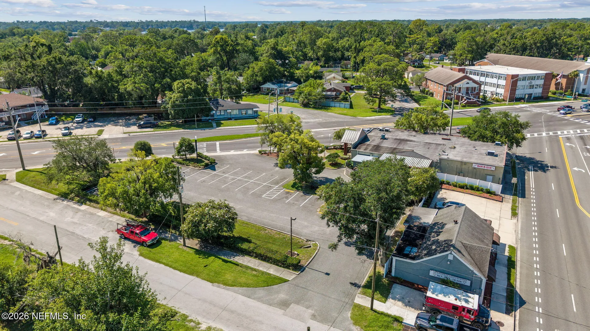 2326 Blanding Boulevard Jacksonville FL 32210