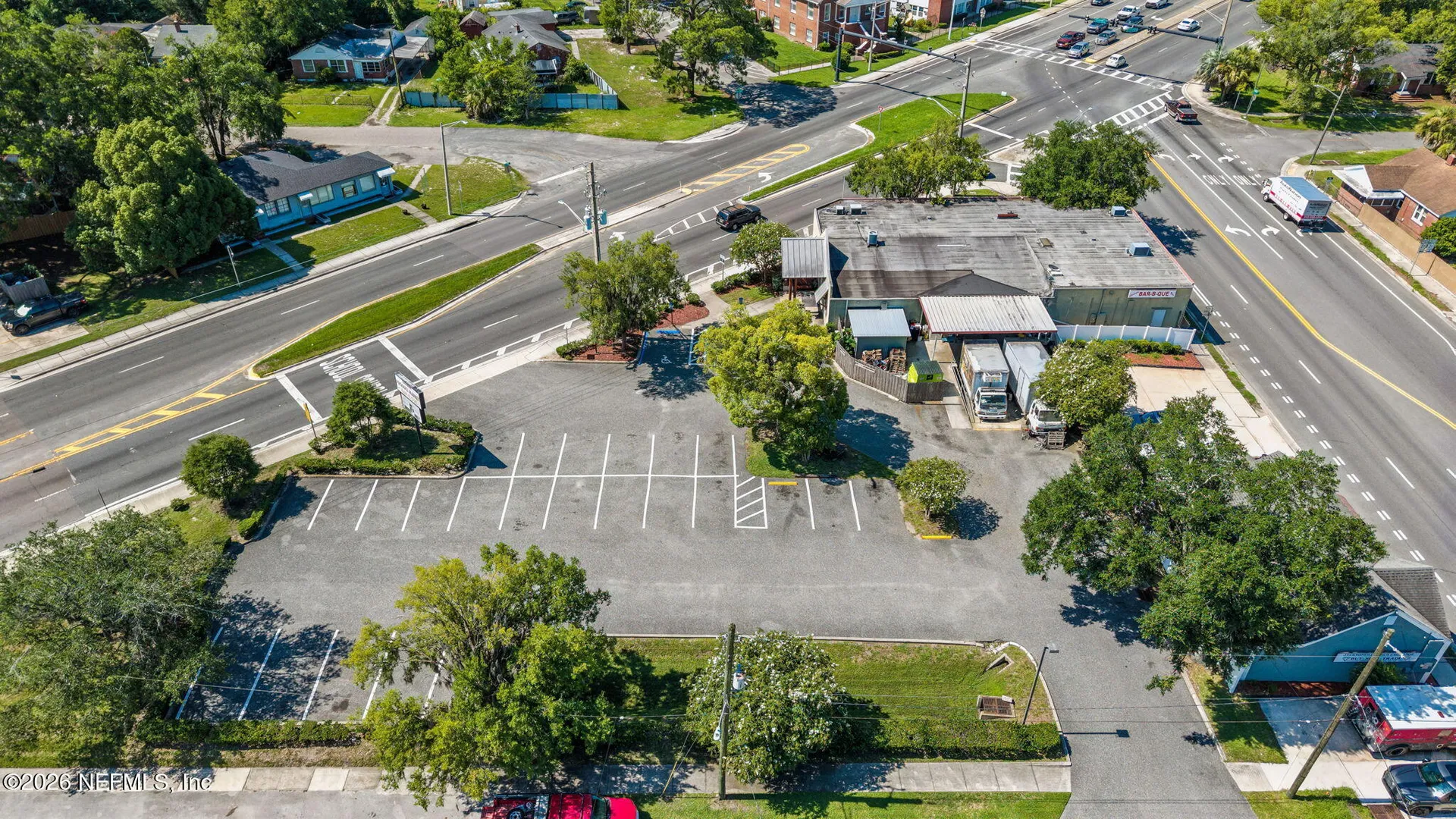 2326 Blanding Boulevard Jacksonville FL 32210