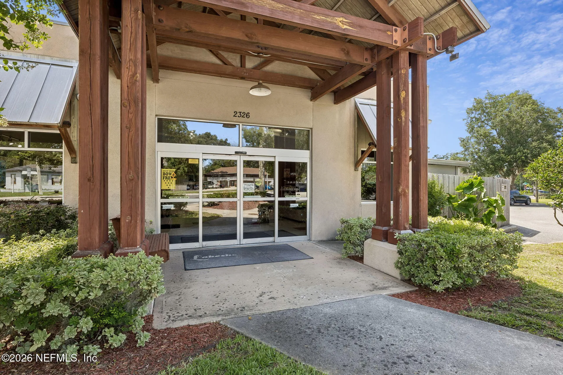 2326 Blanding Boulevard Jacksonville FL 32210