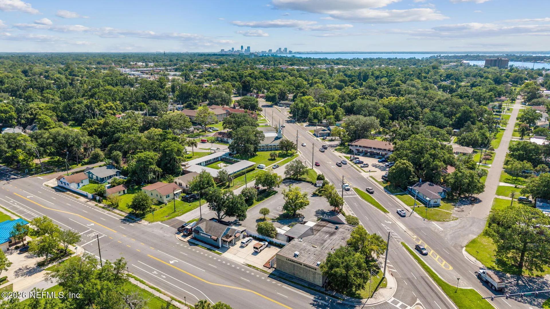 2326 Blanding Boulevard Jacksonville FL 32210