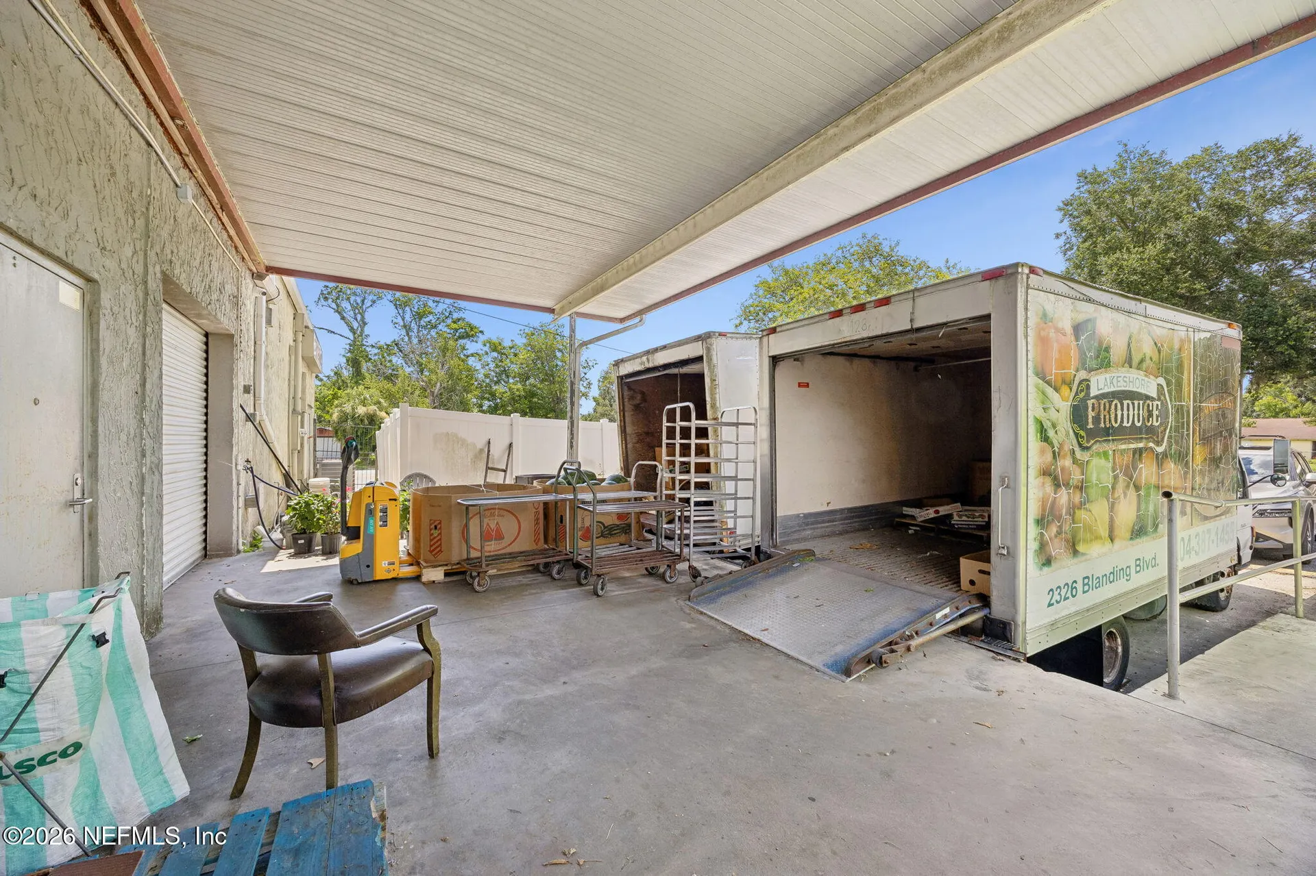 2326 Blanding Boulevard Jacksonville FL 32210