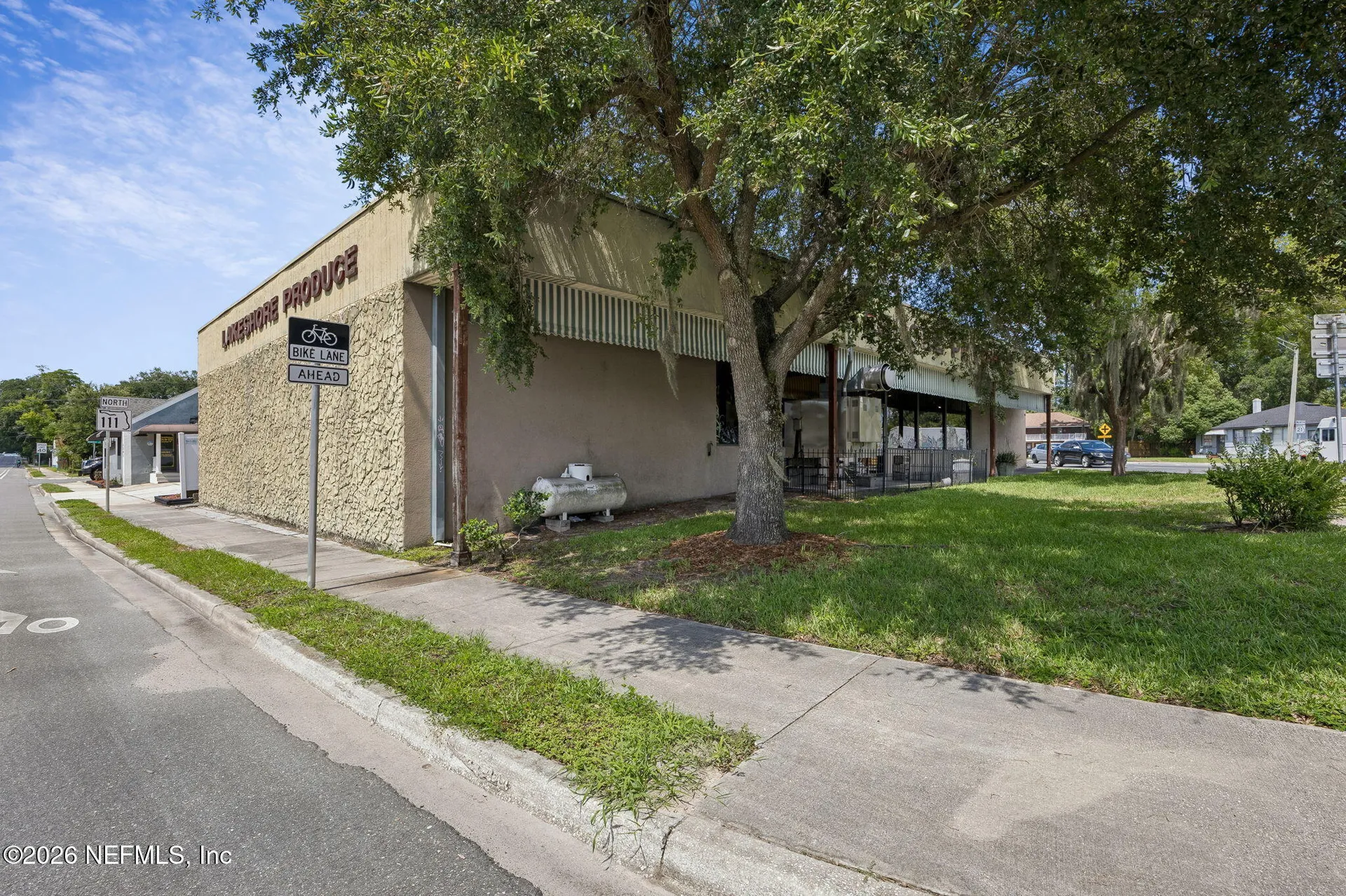 2326 Blanding Boulevard Jacksonville FL 32210