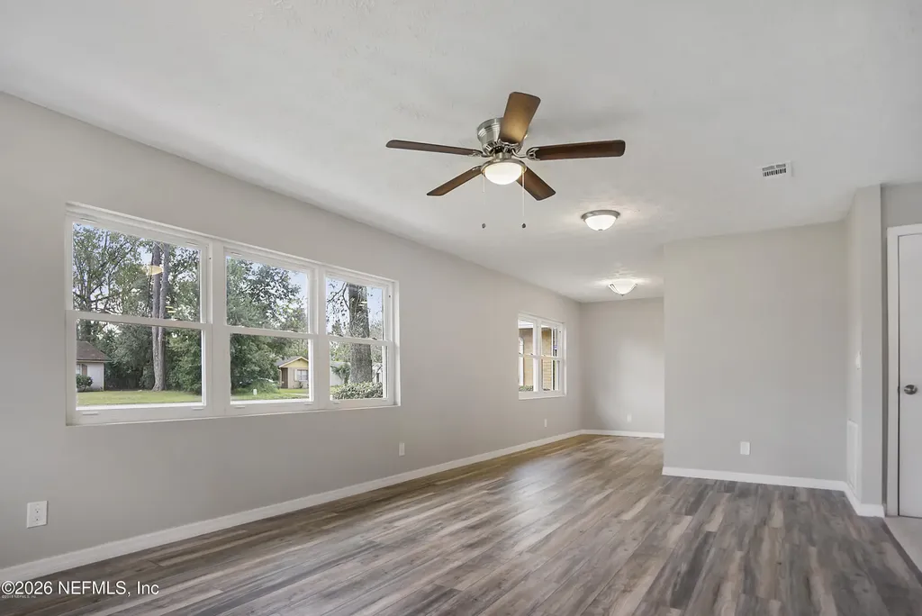 7804 Jolliet Drive Jacksonville FL 32217