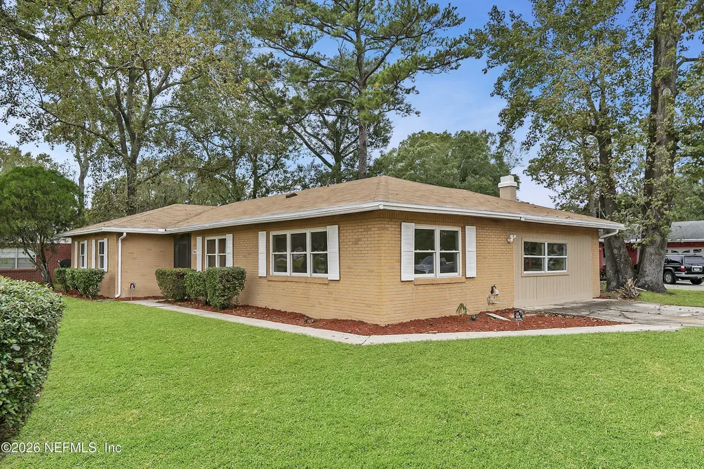 7804 Jolliet Drive Jacksonville FL 32217