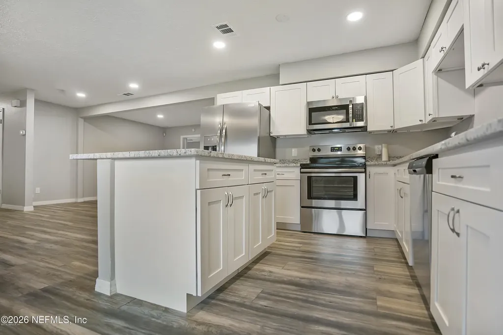 7804 Jolliet Drive Jacksonville FL 32217