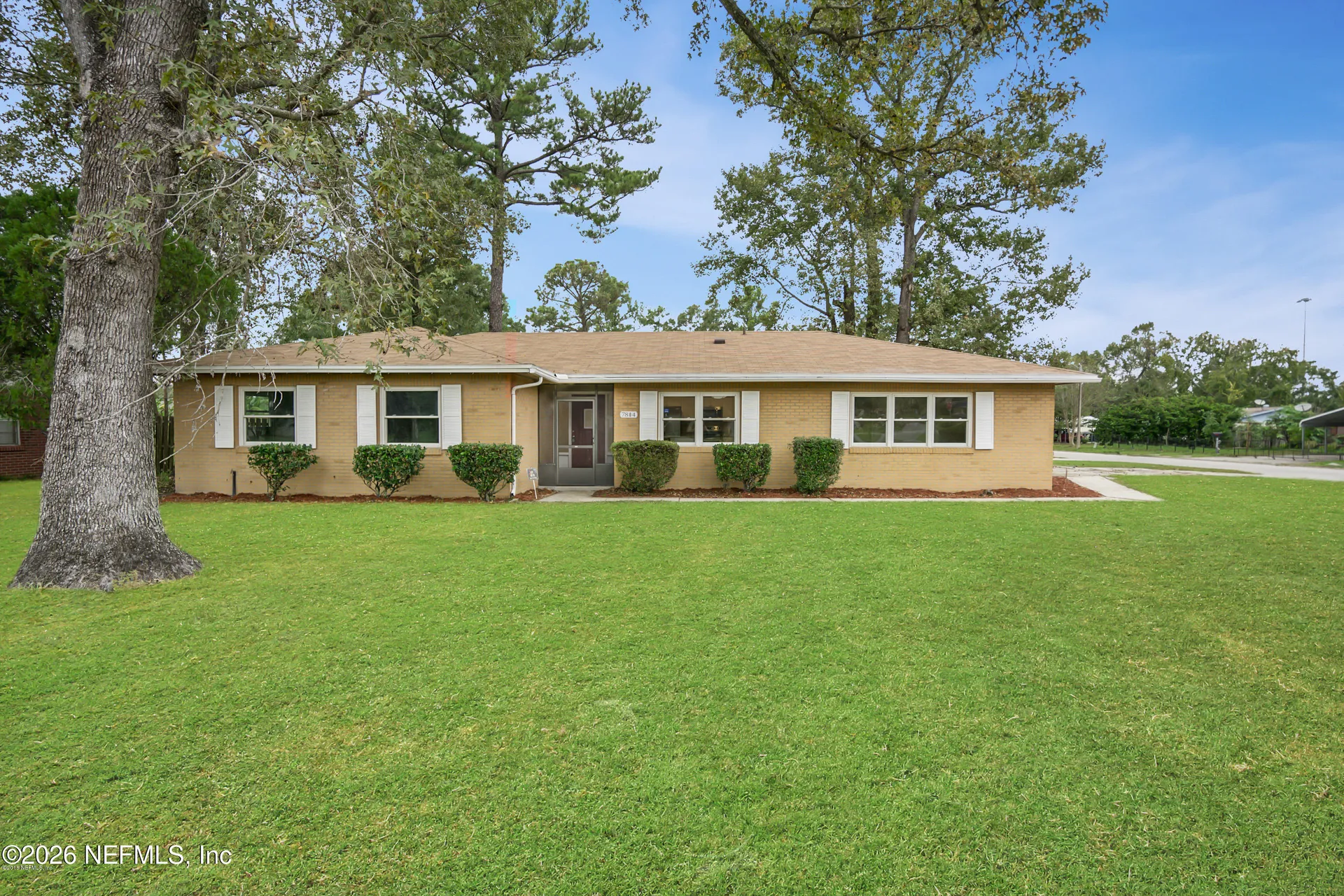 7804 Jolliet Drive Jacksonville FL 32217