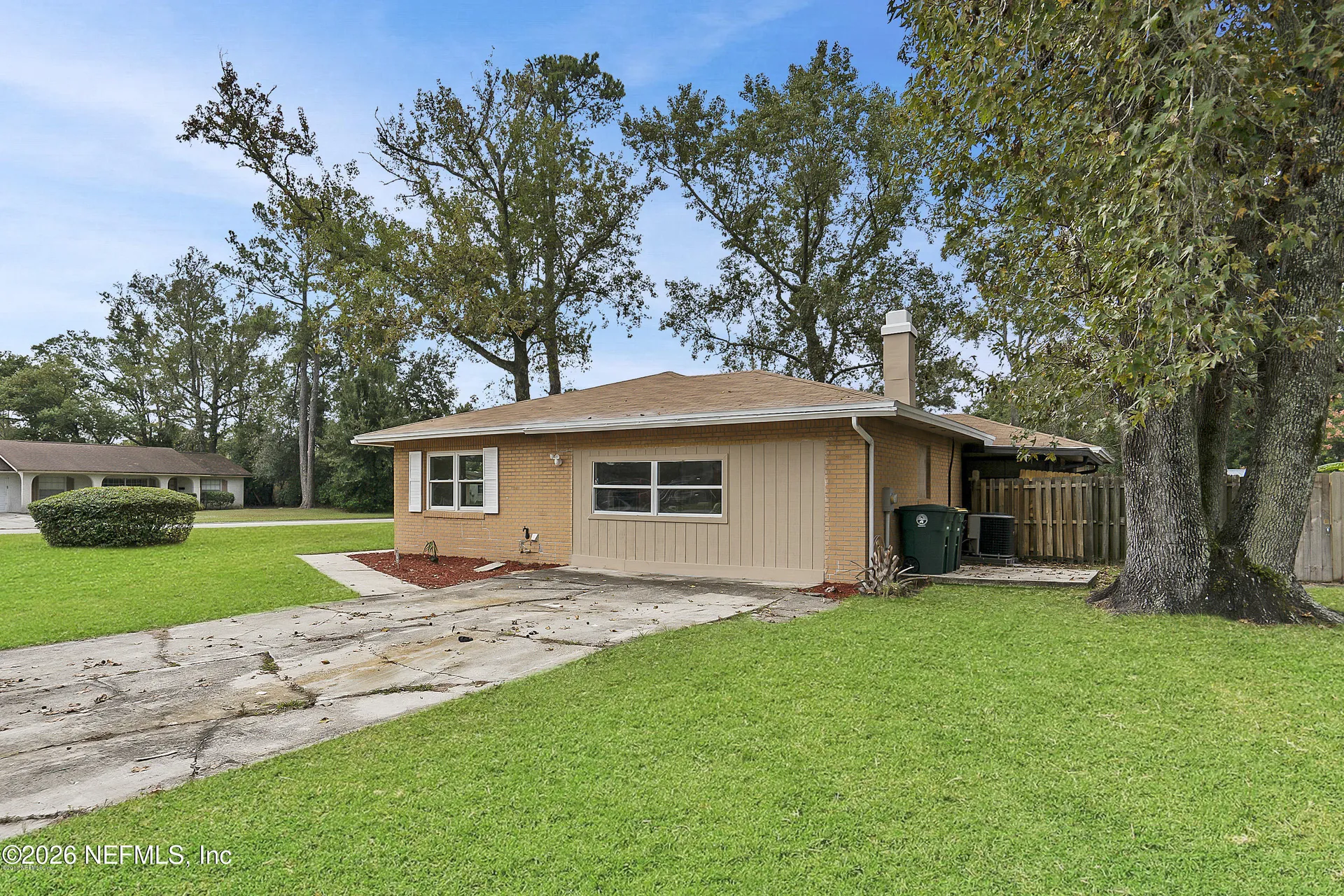 7804 Jolliet Drive Jacksonville FL 32217