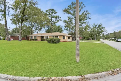 7804 Jolliet Drive Jacksonville FL 32217