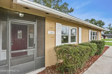 7804 Jolliet Drive Jacksonville FL 32217