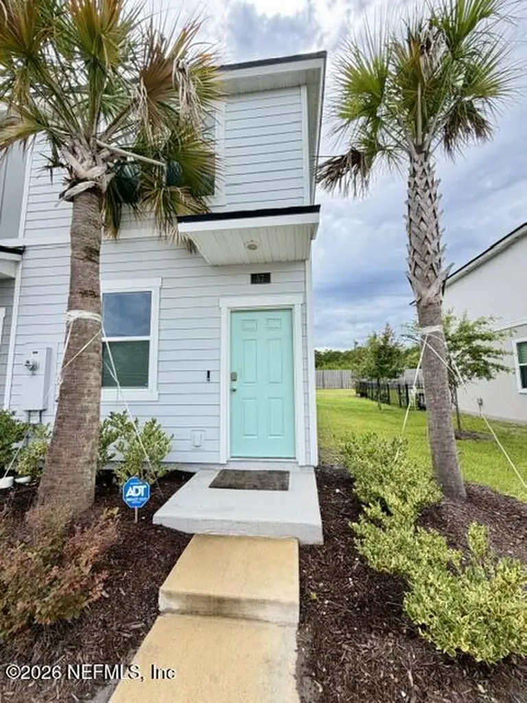 57 Elmhurst Lane St. Augustine FL 32084