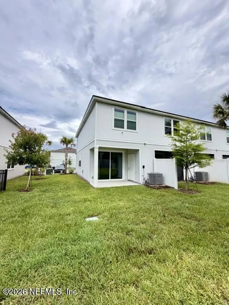57 Elmhurst Lane St. Augustine FL 32084
