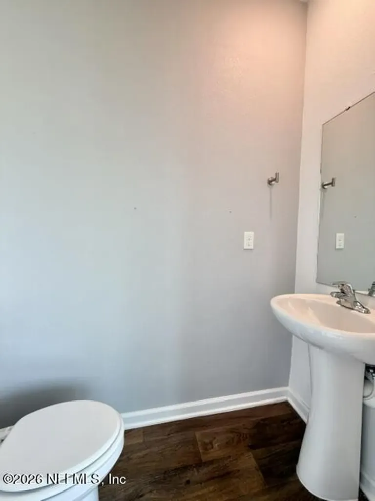 57 Elmhurst Lane St. Augustine FL 32084
