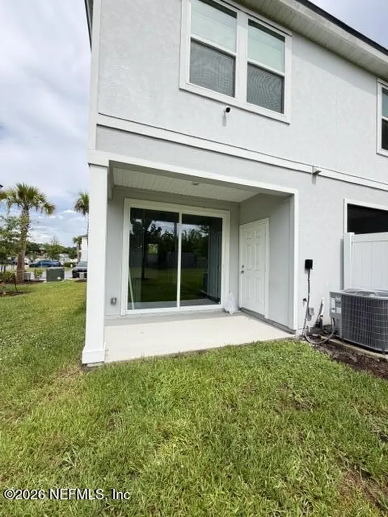57 Elmhurst Lane St. Augustine FL 32084