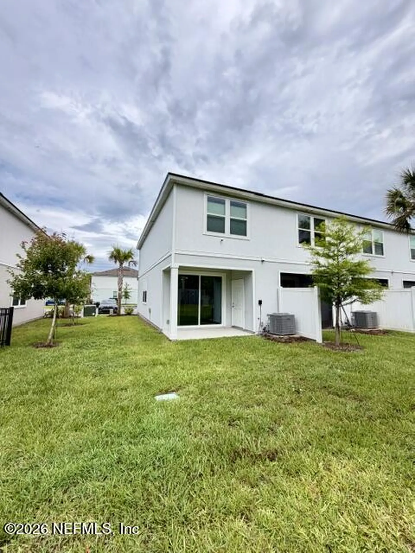 57 Elmhurst Lane St. Augustine FL 32084