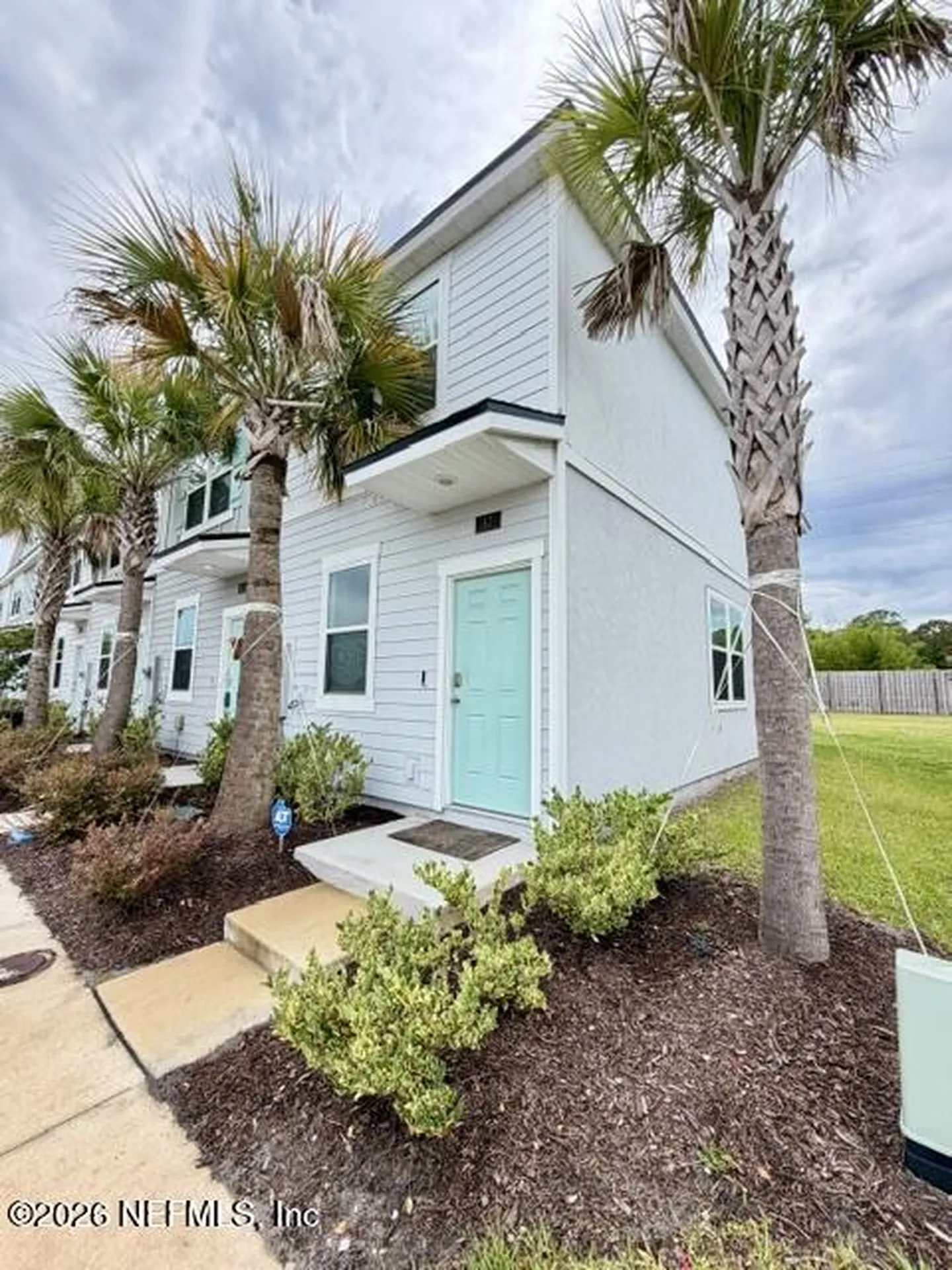 57 Elmhurst Lane St. Augustine FL 32084