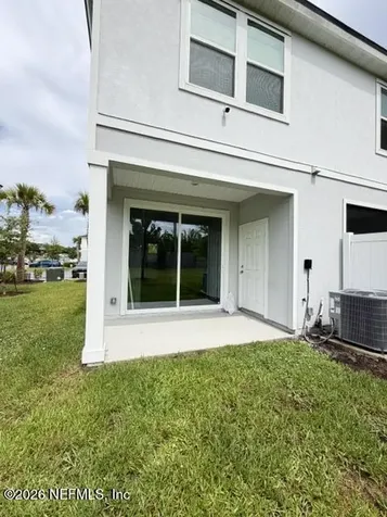 57 Elmhurst Lane St. Augustine FL 32084