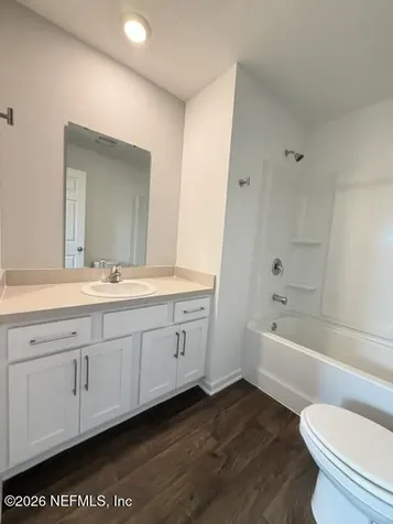 57 Elmhurst Lane St. Augustine FL 32084