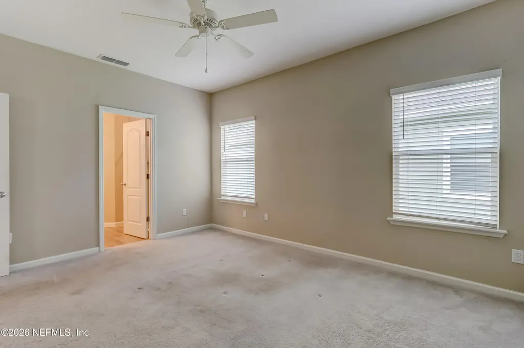 10386 Pavnes Creek Drive Jacksonville FL 32222
