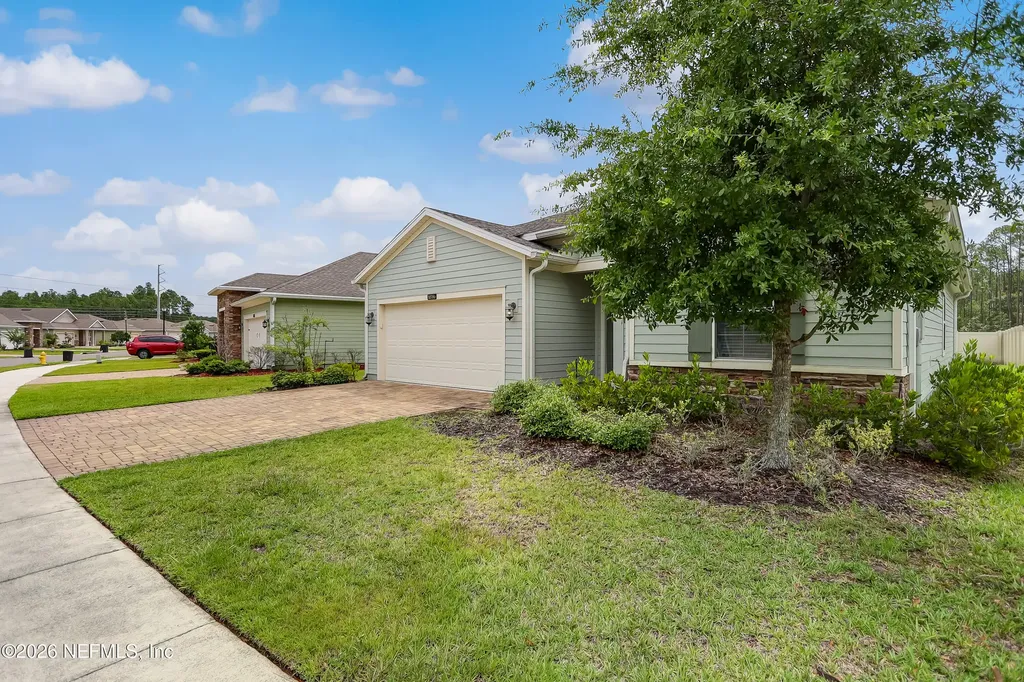 10386 Pavnes Creek Drive Jacksonville FL 32222