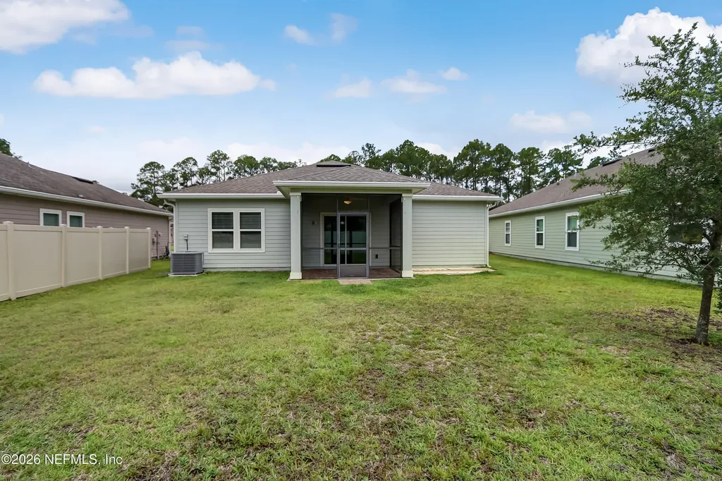 10386 Pavnes Creek Drive Jacksonville FL 32222