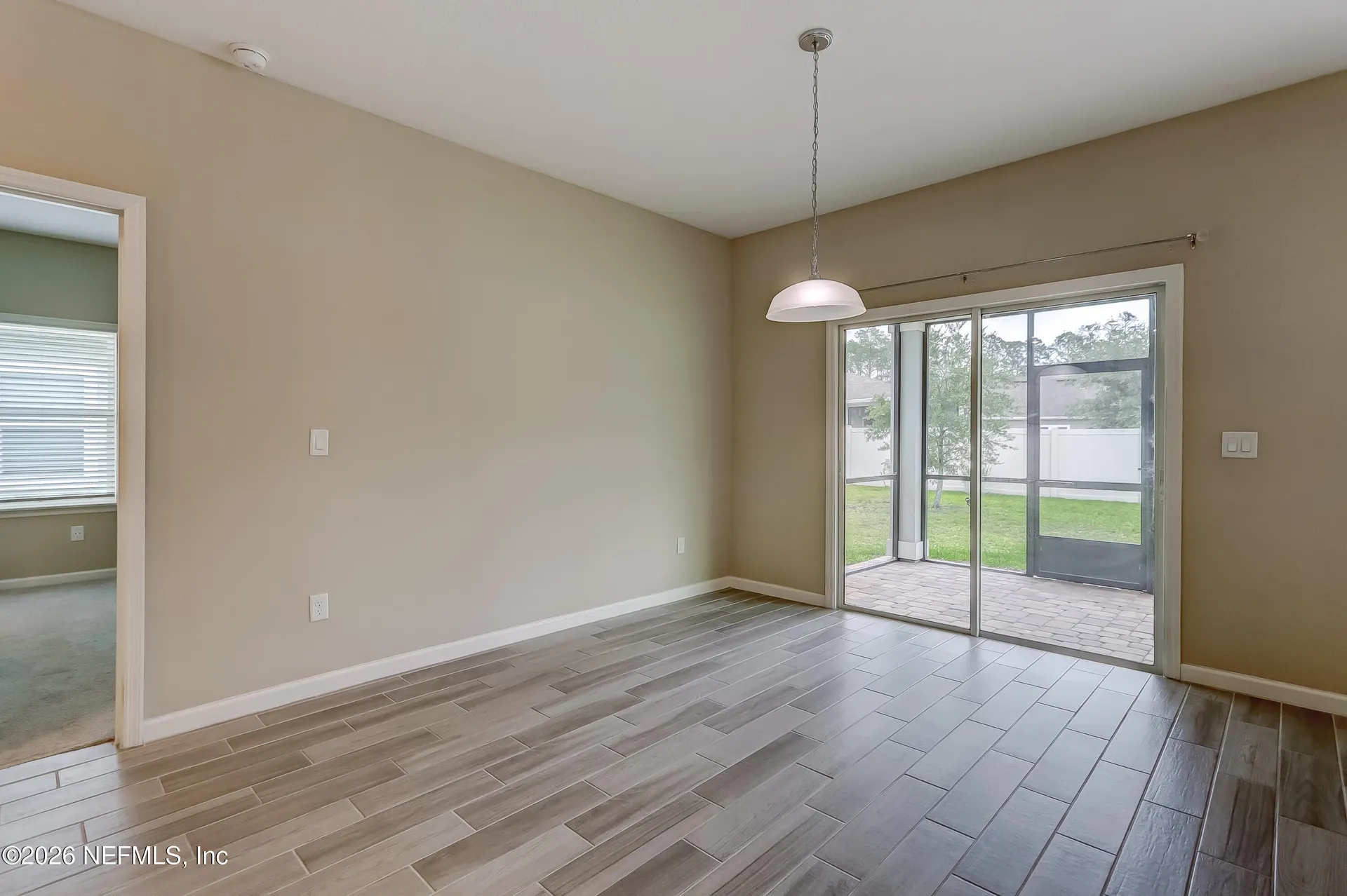 10386 Pavnes Creek Drive Jacksonville FL 32222