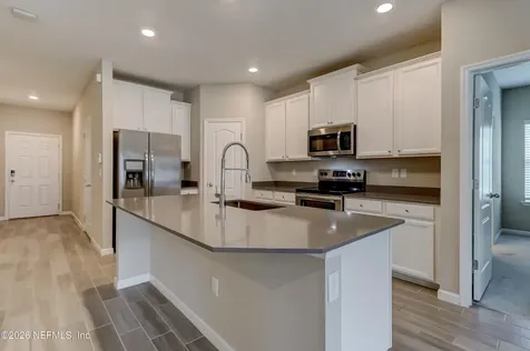 10386 Pavnes Creek Drive Jacksonville FL 32222