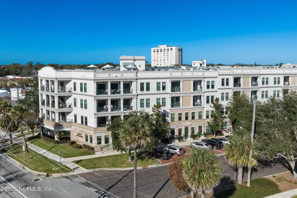 1661 Riverside Avenue Jacksonville FL 32204