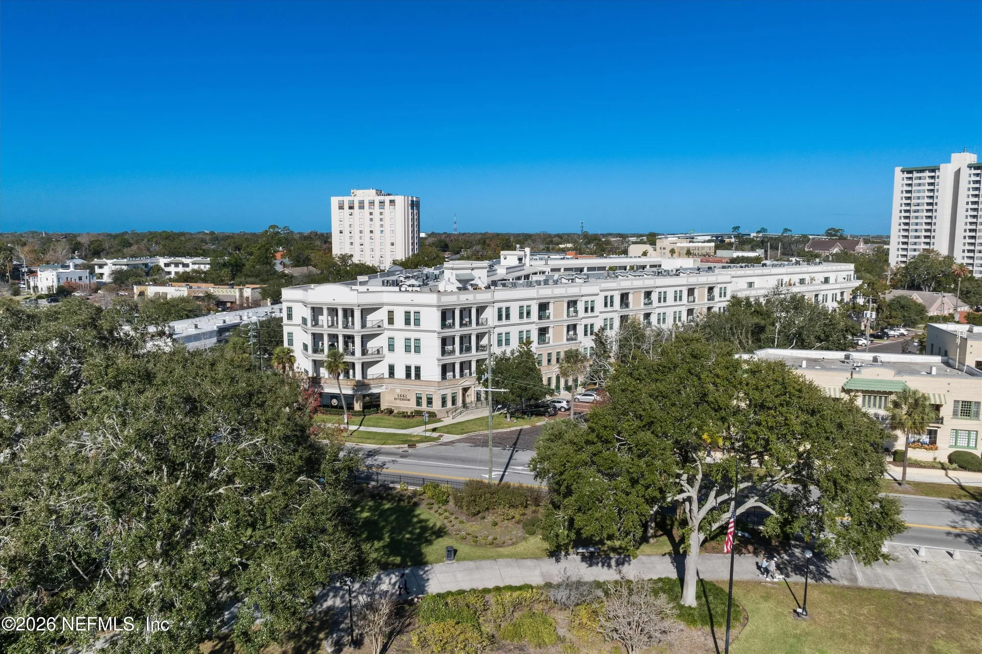 1661 Riverside Avenue Jacksonville FL 32204