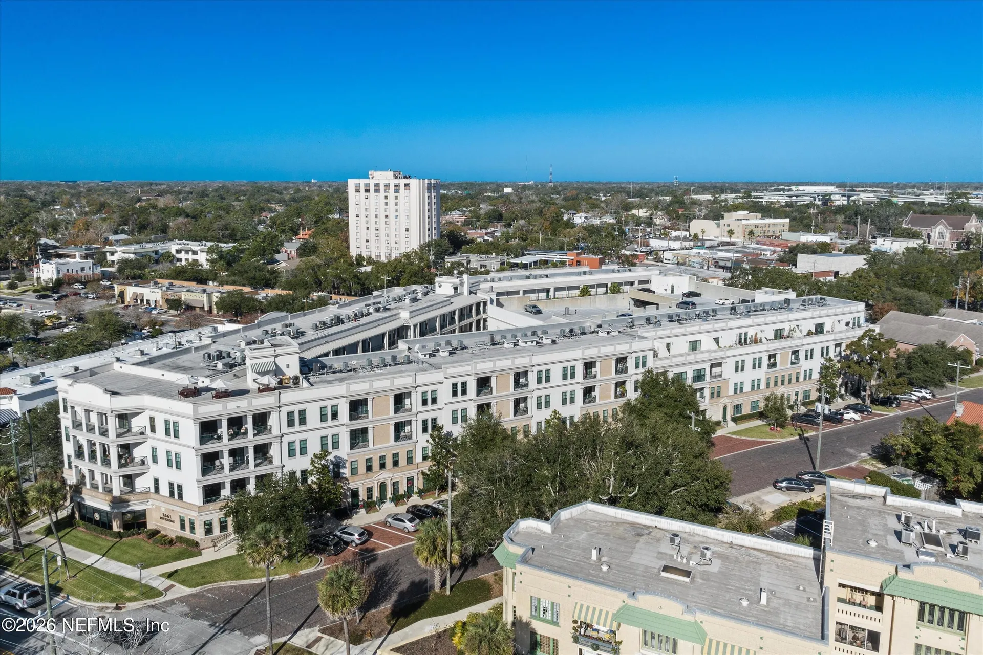 1661 Riverside Avenue Jacksonville FL 32204
