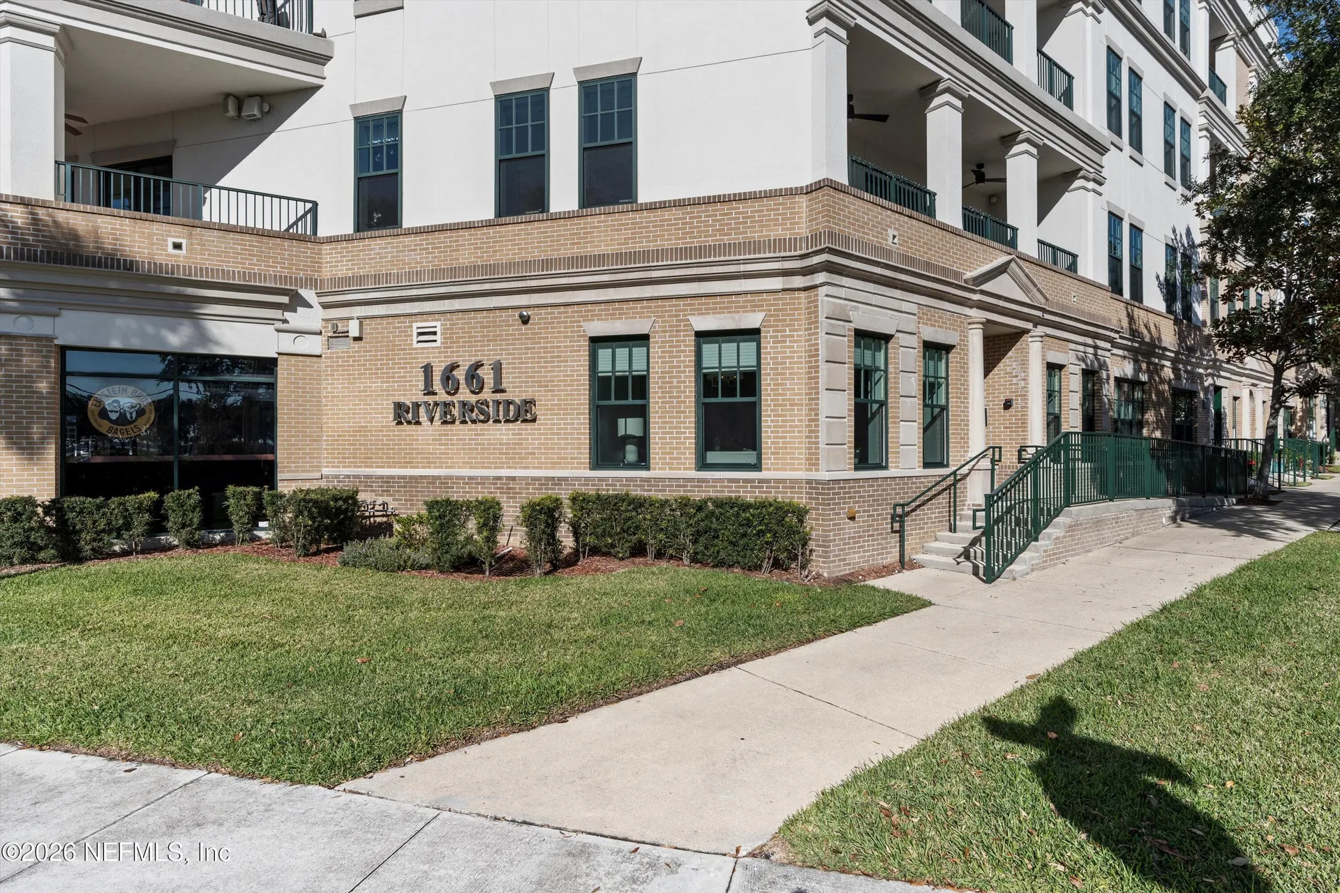 1661 Riverside Avenue Jacksonville FL 32204