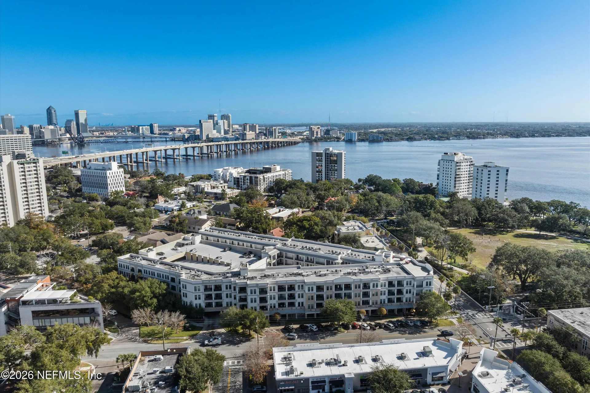 1661 Riverside Avenue Jacksonville FL 32204
